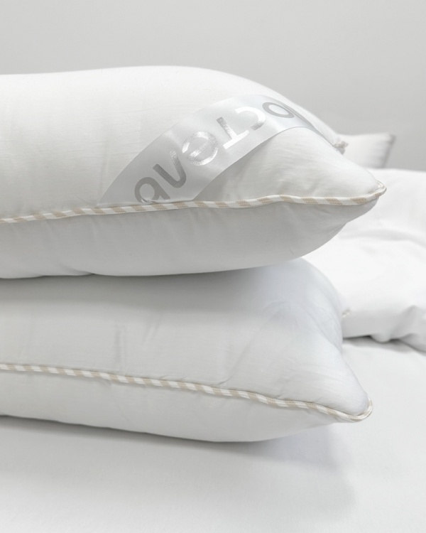 Гипоаллергенная подушка Body Hugs