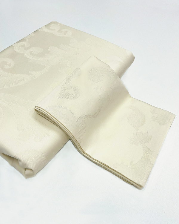 Наволочка Французские узоры