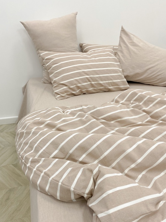 Постельное белье Lucas, washed cotton Постельное белье Lucas, washed cotton