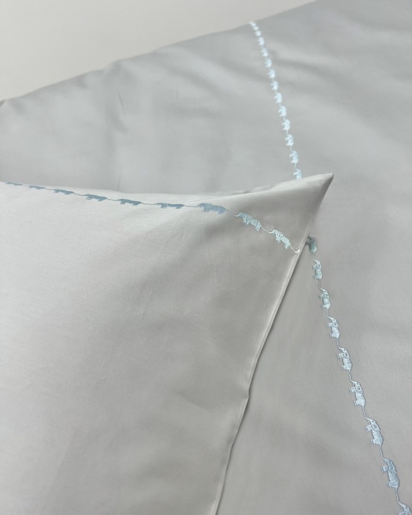 Детское белье Animals