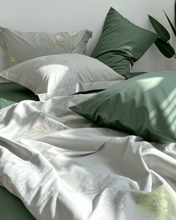 Постельное белье Blossom Lux Постельное белье Blossom Lux