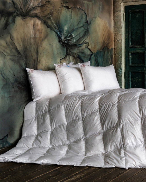 Одеяло Royal Down Grass всесезонное