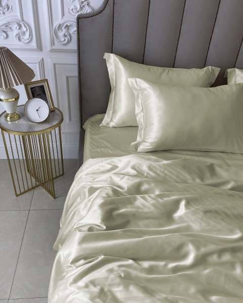 Наволочка Silk Pearl