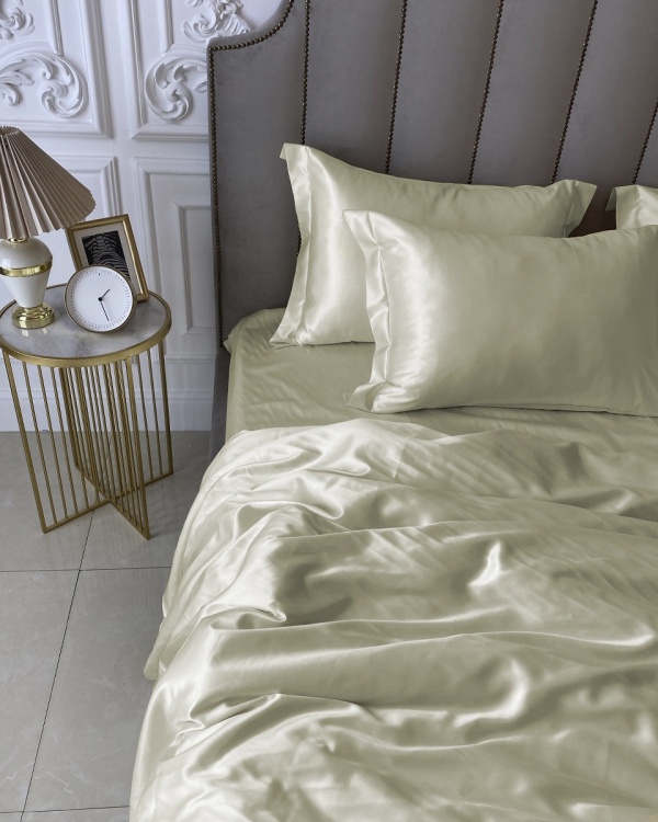 Наволочка Silk Pearl