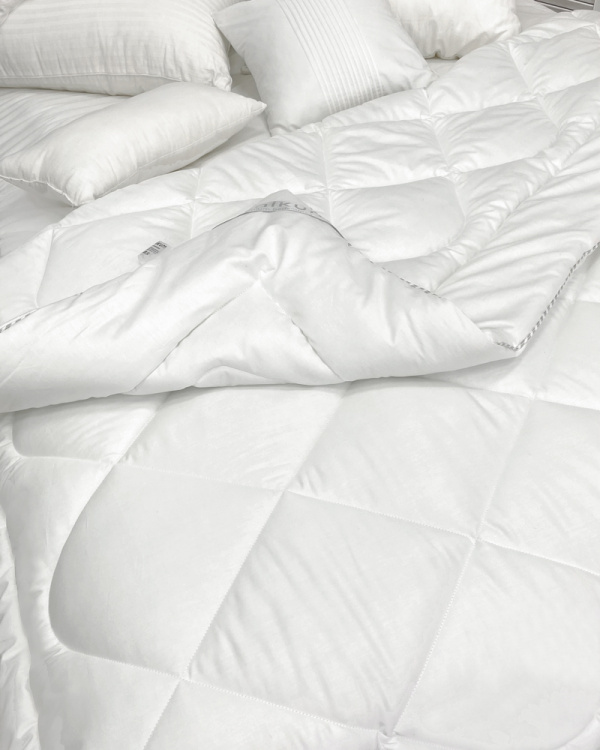 Гипоаллергенное одеяло Eucaliptus Tencel