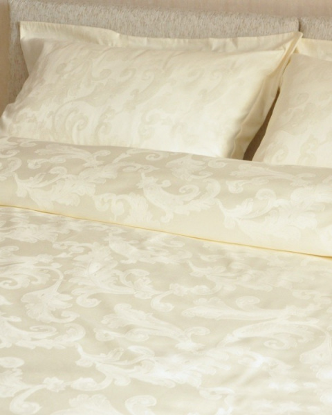 Наволочка Французские узоры