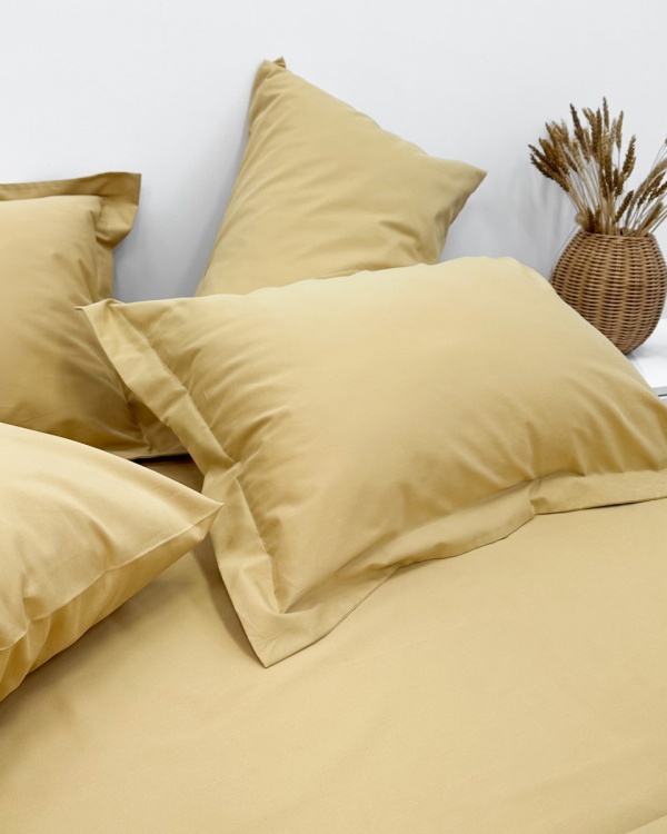 Наволочка Peach Satin Honey Наволочка Peach Satin Honey