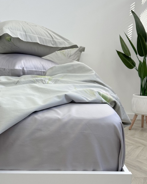 Постельное белье Blossom Lux