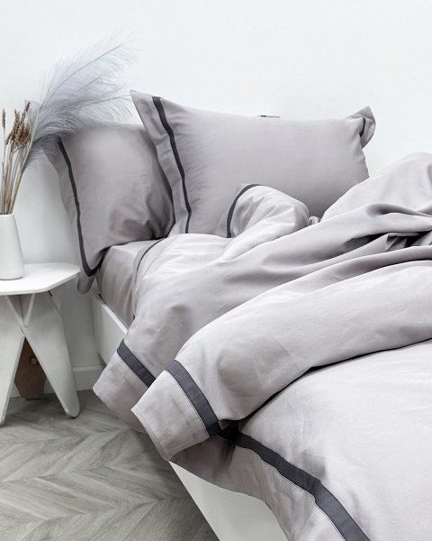 Постельное белье Mercury, Cloud