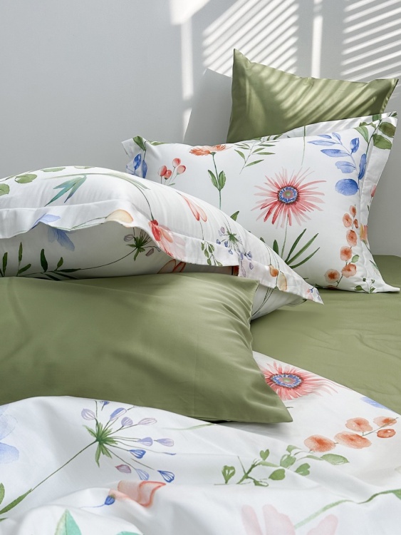 Постельное белье Summer Time Lux