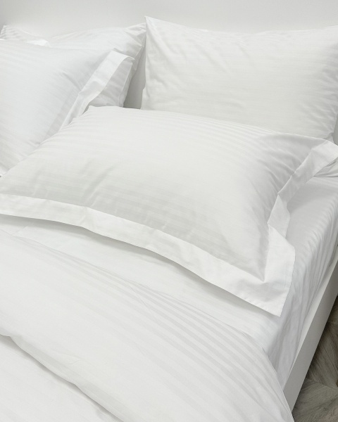 Постельное белье Mini Stripes Premium