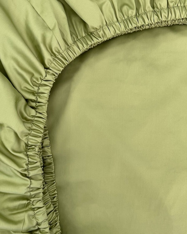 Простыня на резинке Vanessa