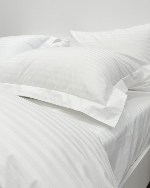 Наволочка Mini Stripes Premium