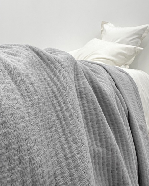 Детское Покрывало-плед Cotton Stone