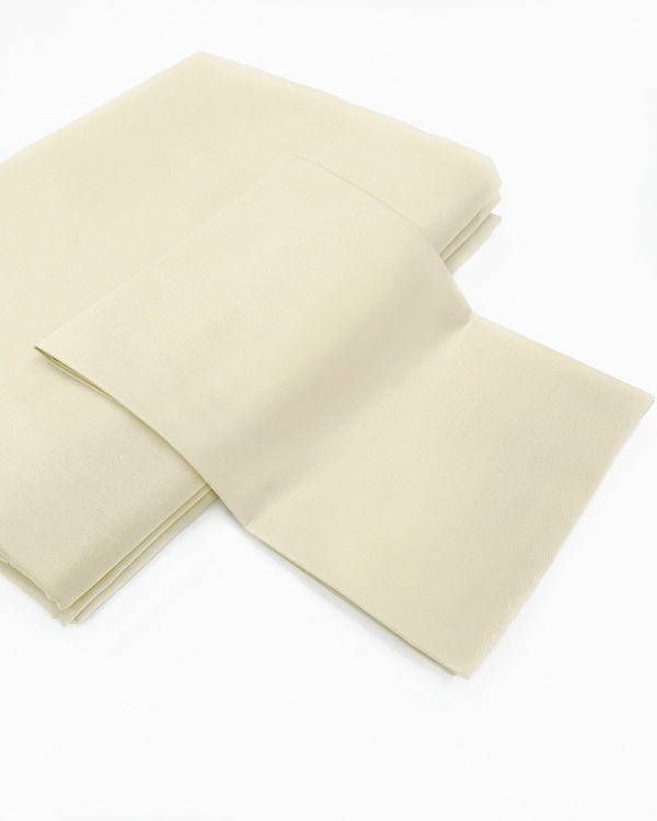 Постельное белье Kids Basic с простыней на резинке