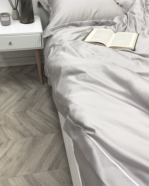 Постельное белье Silver Avenue