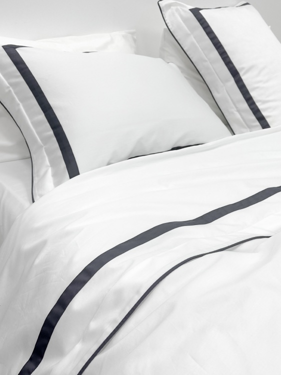 Пододеяльник Double Frame, Lux