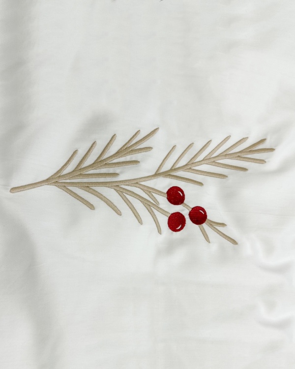 Пододеяльник Hilton, Flame Horse