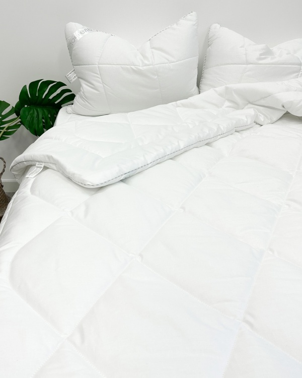 Гипоаллергенное одеяло Eucaliptus Satin Гипоаллергенное одеяло Eucaliptus Satin