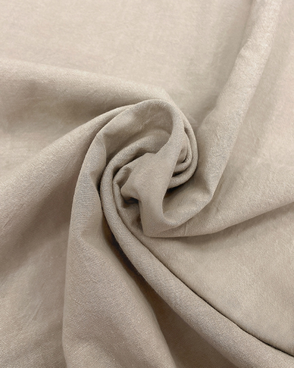 Простыня классическая Safari, washed cotton Простыня классическая Safari, washed cotton