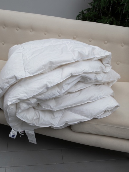 Круглое Одеяло Grand Down Grass всесезонное