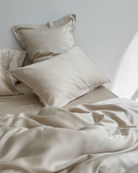 Постельное белье Tencel Baileys