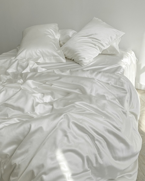 Постельное белье Silk Brilliance