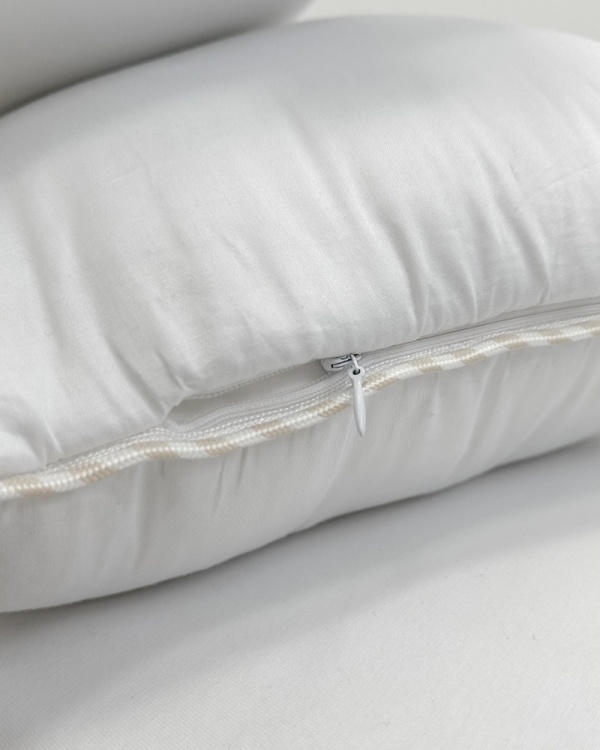 Гипоаллергенная подушка Body Hugs