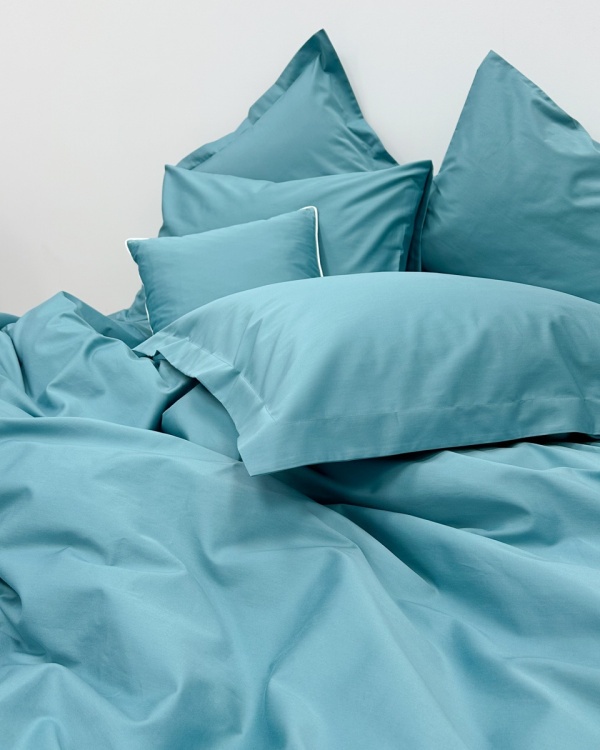 Постельное белье Pacific Ocean Lux