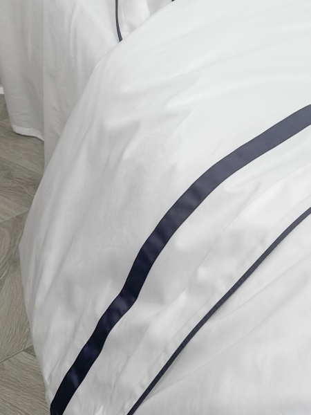 Постельное белье Double Frame, Lux