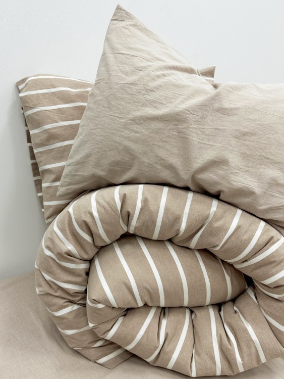 Постельное белье Lucas, washed cotton Постельное белье Lucas, washed cotton