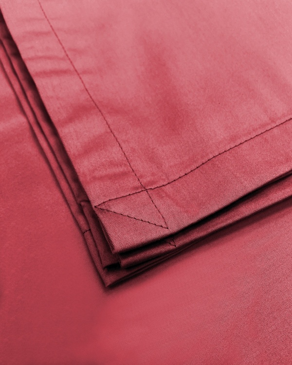 Простыня классическая Bordo Lux Простыня классическая Bordo Lux