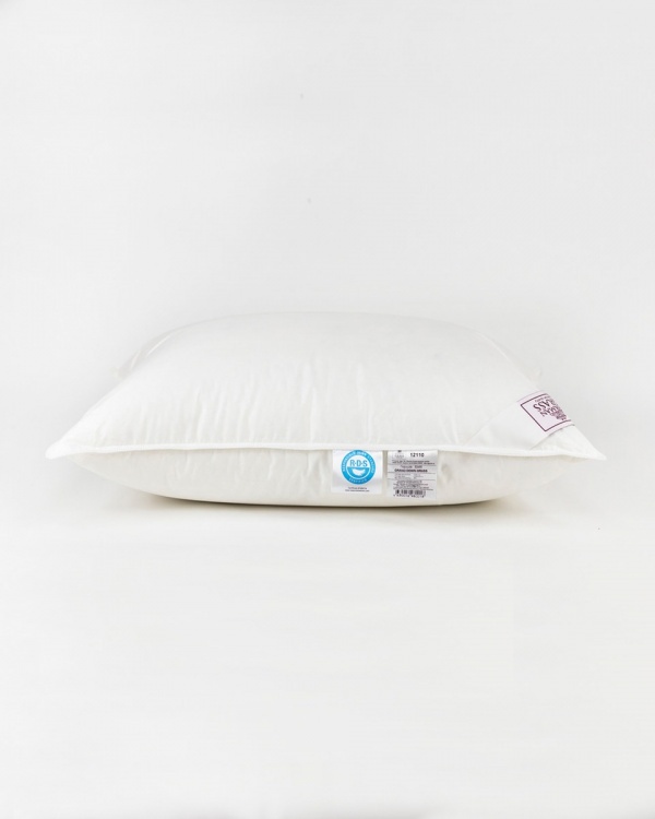 Подушка из гусиного пуха Grand Down Grass