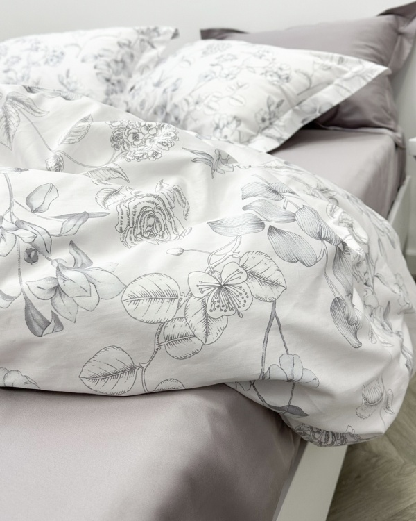 Пододеяльник Evelin Lux