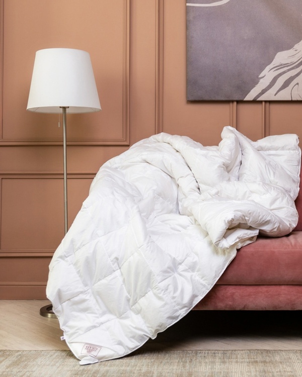 Одеяло Royal Down Grass легкое