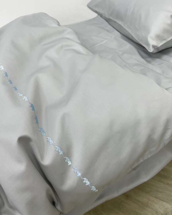 Пододеяльник Animals