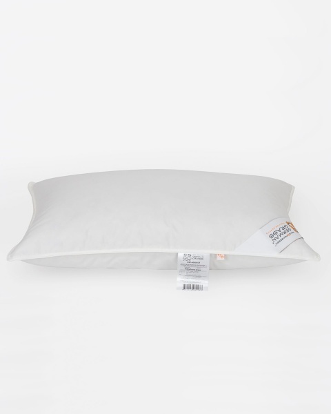 Детская подушка из гусиного пуха Гранд, GERMAN GRASS