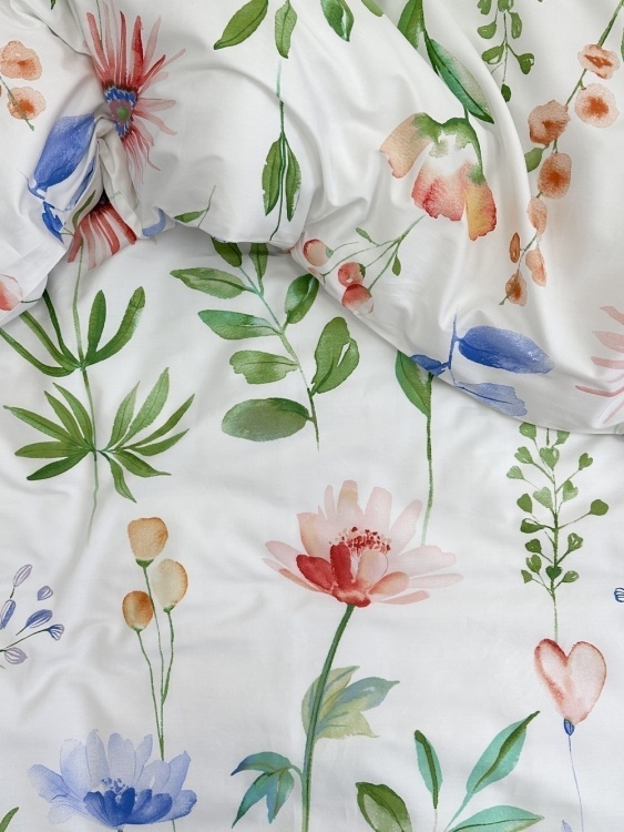 Постельное белье Summer Time Lux