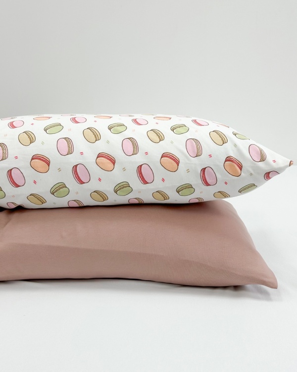 Наволочка Body Hugs, cotton