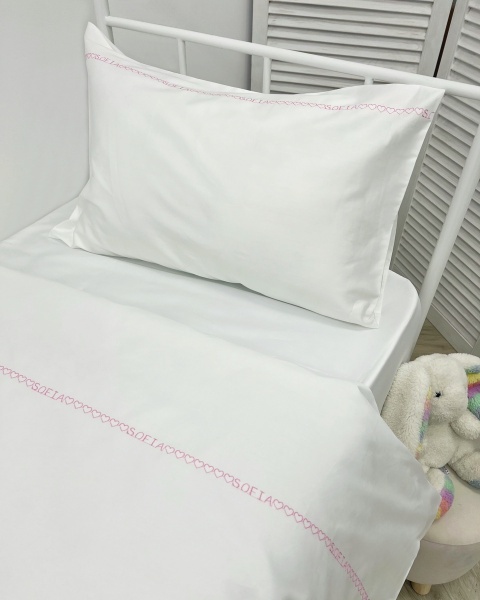 Наволочка Girl