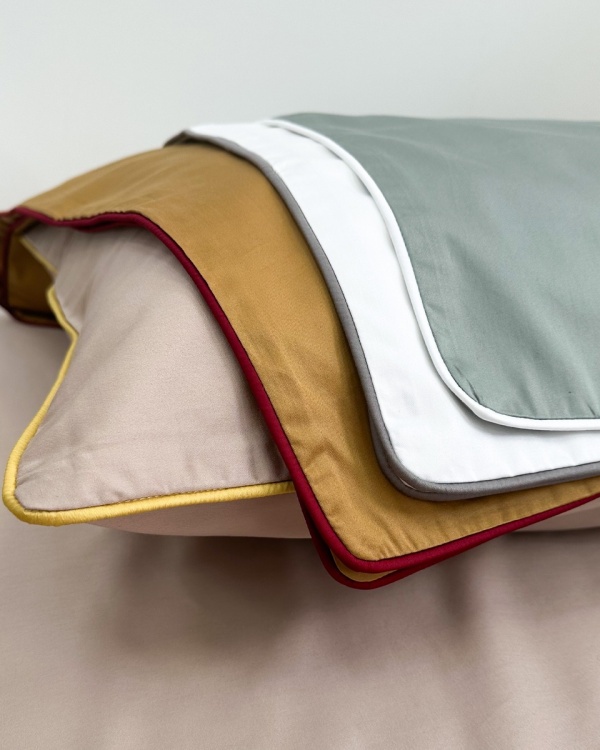 Наволочка Hilton Multicolor