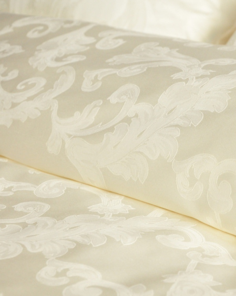 Наволочка Французские узоры