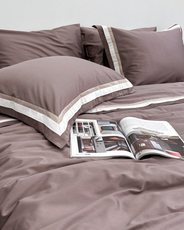 Постельное белье Premier, Lux