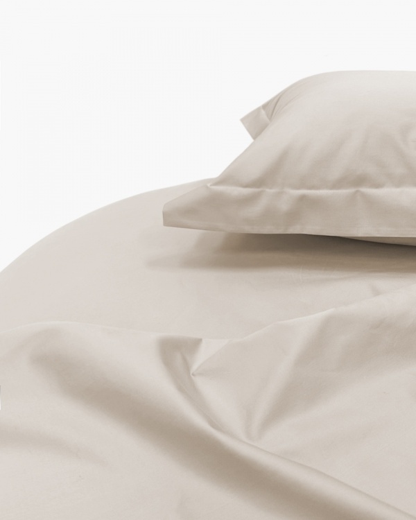 Постельное белье Sand Lux для круглой кровати