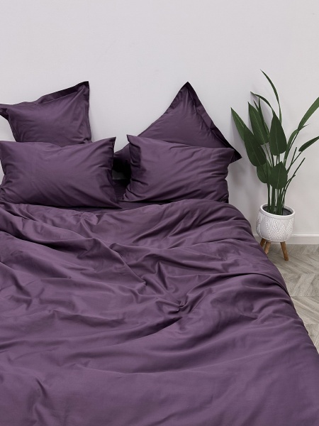 Постельное белье Plum Royal