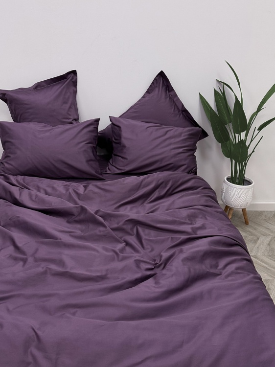 Постельное белье Plum Royal Постельное белье Plum Royal