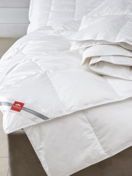 Одеяло Чистый пух легкое