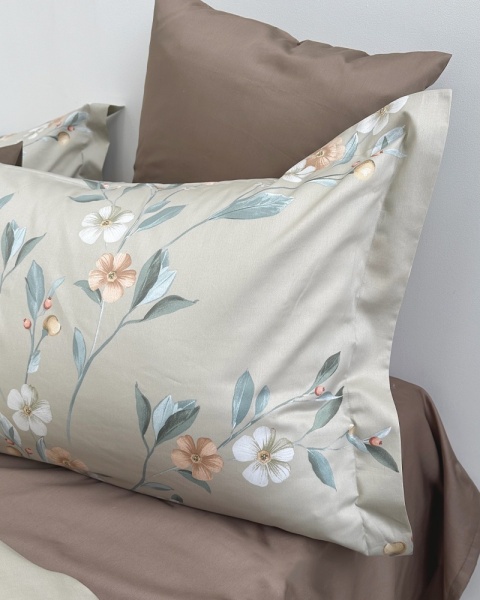 Постельное белье Botanica Lux