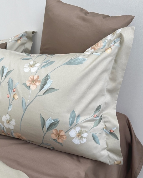 Постельное белье Botanica Lux