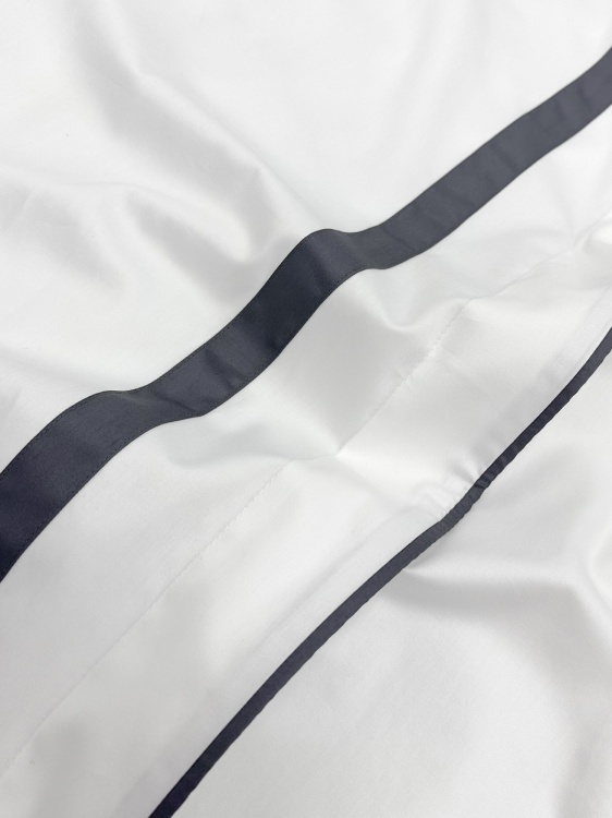 Пододеяльник Double Frame, Lux